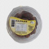 Datiles Fruty-San 200 gr