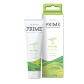 Gel Lubricante Natural Prime 30 gr