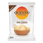 Papa Fritas Clasicas Quento 300 gr