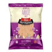 Tostada de Arroz Dulces Dos Hermanos 120 gr