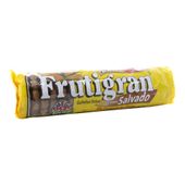 Galletita Frutigran Salvado Dulce Granix 250 gr