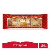 Galletita Triangulito Ronda Hojalmar 150 gr