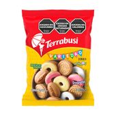 Galletita Dorada Variedad 300 gr