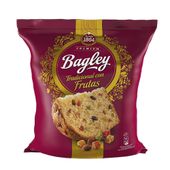 Pan Dulce con Fruta Bagley 400 gr