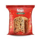Pan Dulce con Fruta Fargo 400 gr