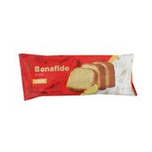 Budin de Limon Bonfide 180 gr