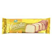Budin de Vainilla Marcolla 200 gr