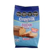 Premezcla Budin Vainilla Exquisita 300 gr