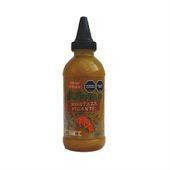 Mostaza Picante Buffalo 240 gr