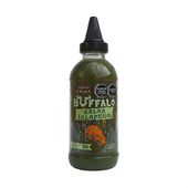 Salsa Jalapeño Buffalo 260 gr
