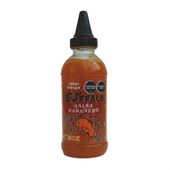 Salsa Habanero Buffalo 260 gr