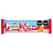 Turron de Mani con Miel Bariloche 100 gr