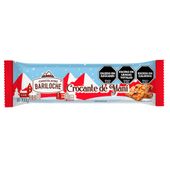 Turron Crocante de Mani Bariloche 100 gr