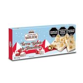 Turron de Almendra Blando Bariloche 120 gr