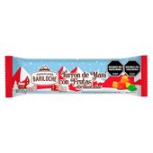 Turron de Mani con Frutas Bariloche 100 gr