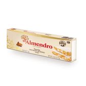 Turron Duro El Almendro 75 gr
