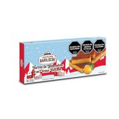 Turron Mazapan de Yema Tostada Bariloche 120 gr estuche