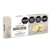 Praline Limon al Merengue Bariloche 180 gr