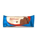 Budin de Chocolate con Chips Bañados Steinhauster 250 gr