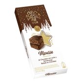 Postre Mousse Aguila 160 gr