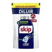 Liquido para Diluir con Bioenzimas Skip 150 ml