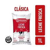 Leche Ultra Entera Multidefensa 3% La Serenisima Sachet 1 lt