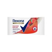 Jabon de Glicerina Frutos Rojos Rexona 90 gr