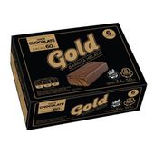 Helado Barrita Gold Chocolate Ice Cream 6u