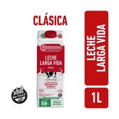Leche Entera Fortificada 3% UAT Edge La Serenisima 1 lt