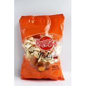 Fideos Nidos Al Huevo N°3 Que Rico 500g