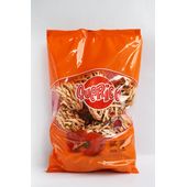 Fideos Nidos Morron Que Rico 500g