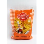Fideo Spaghetti Rosca Que Rico 500g