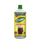 Edulcorante Liquido Sucralosa Chuker 200 cc