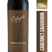Vino Cabernet Sauvignon Roble Cafayate 750 cc