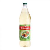 Vinagre de Manzana Dos Anclas 1 lt