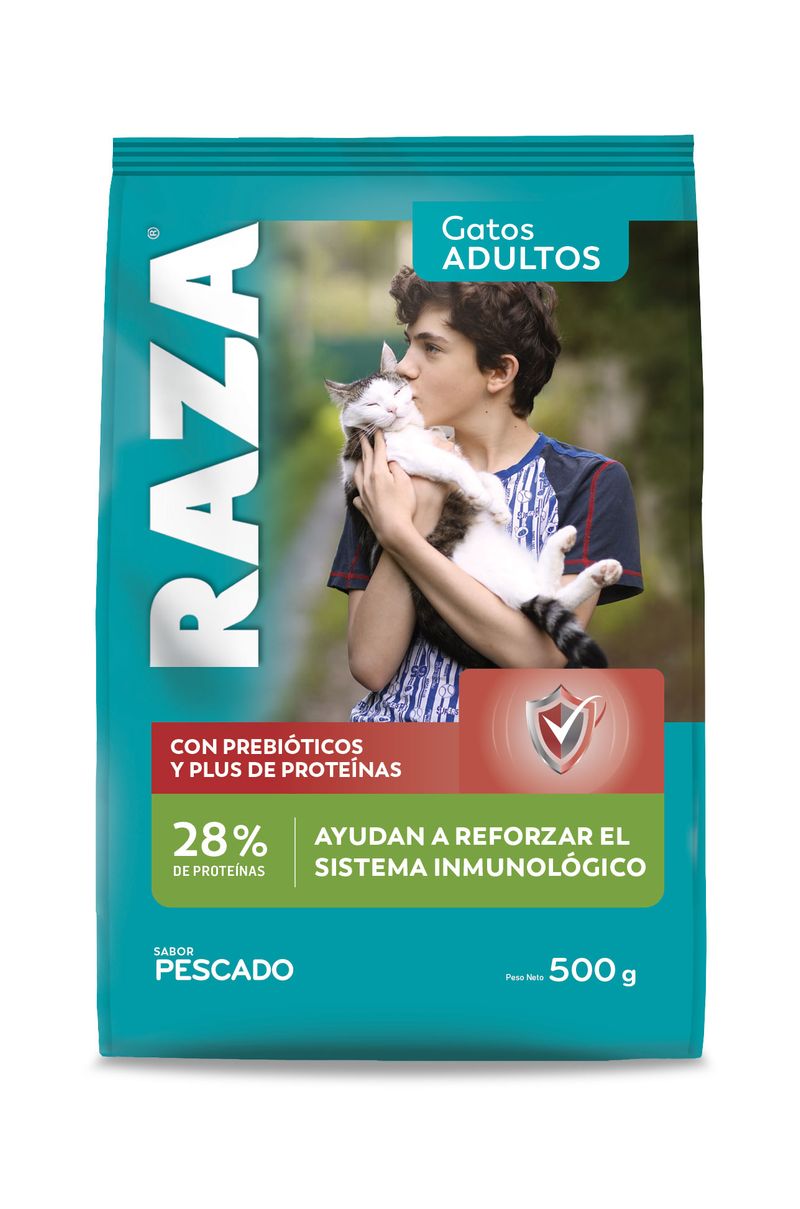 Alimento-para-Gatos-Pescado-c-probioticos-Raza-500-gr-1-13606