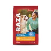 Alimento para Perros Carne + Pro Raza 3 kg