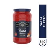 Salsa Filetto Rina Matarazzo 340 gr