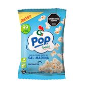 Pochoclos Sal Marina Gallo 60 gr