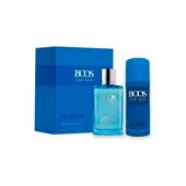 Estuche Eau de Toilette + Deo Aqua Boos