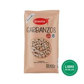 Garbanzos Granix 400 gr