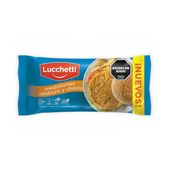 Medallon de Calabaza y Choclo Lucchetti 340 gr