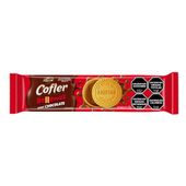 Galletita Vainilla Rell Chocolate Cofler 85 gr