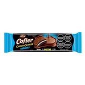 Galletita Bañada Chocolate Cofler 132 gr