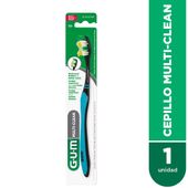 Cepillo Dental Multi Clean Suave Gum 1U