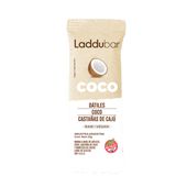 Barra Sabor Coco Laddubar 30gr