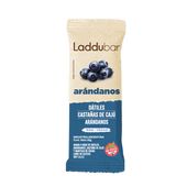 Barra Sabor Arandano Laddubar 30gr