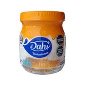 Yogur Entero Tentaciones Coco Dulce De Leche Dahi 130 gr