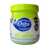 Yogur Entero Tentaciones Key Lime Pie Dahi 130 gr
