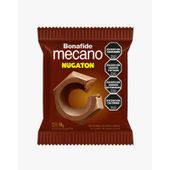 Chocolate Tuerca Nugaton Mecano 19 gr